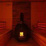 بيت للعطل Lesne Zacisze