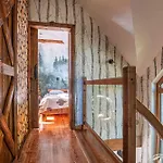 Lesne Zacisze بيت للعطل نوفه تارخ