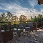 بيت للعطل Lesne Zacisze نوفه تارخ