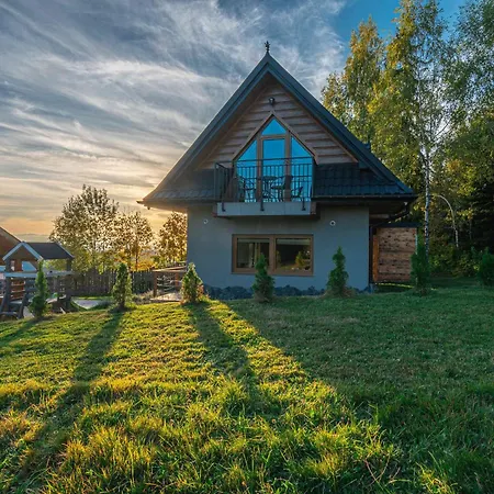 Lesne Zacisze