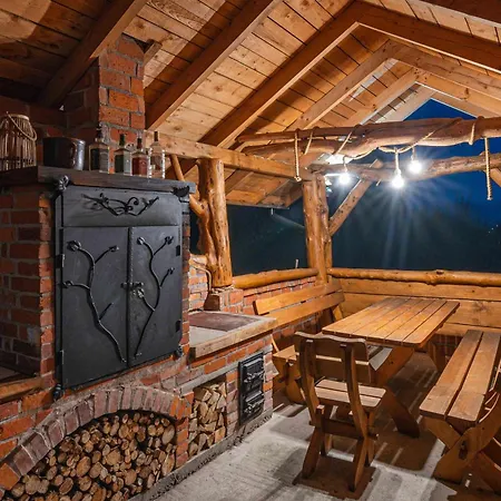 Lesne Zacisze Holiday home