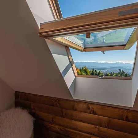 بيت للعطل Lesne Zacisze نوفه تارخ