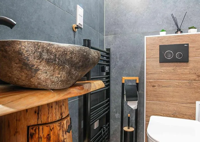 Lesne Zacisze * Nowy Targ