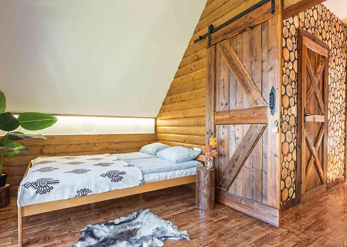 Lesne Zacisze * Nowy Targ