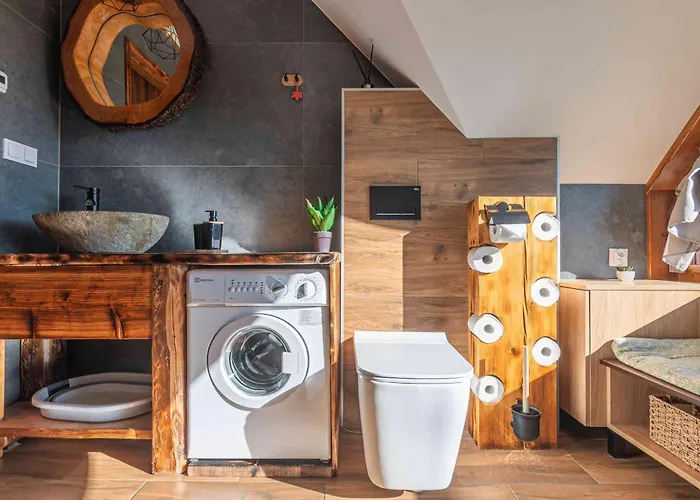 Lesne Zacisze Nowy Targ