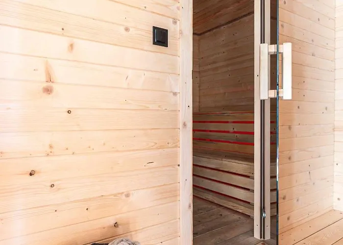 Lesne Zacisze Feriehus Nowy Targ